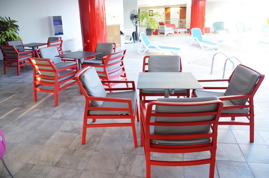 Hotel Atrium Plaza Barranquilla  Kültér fotó