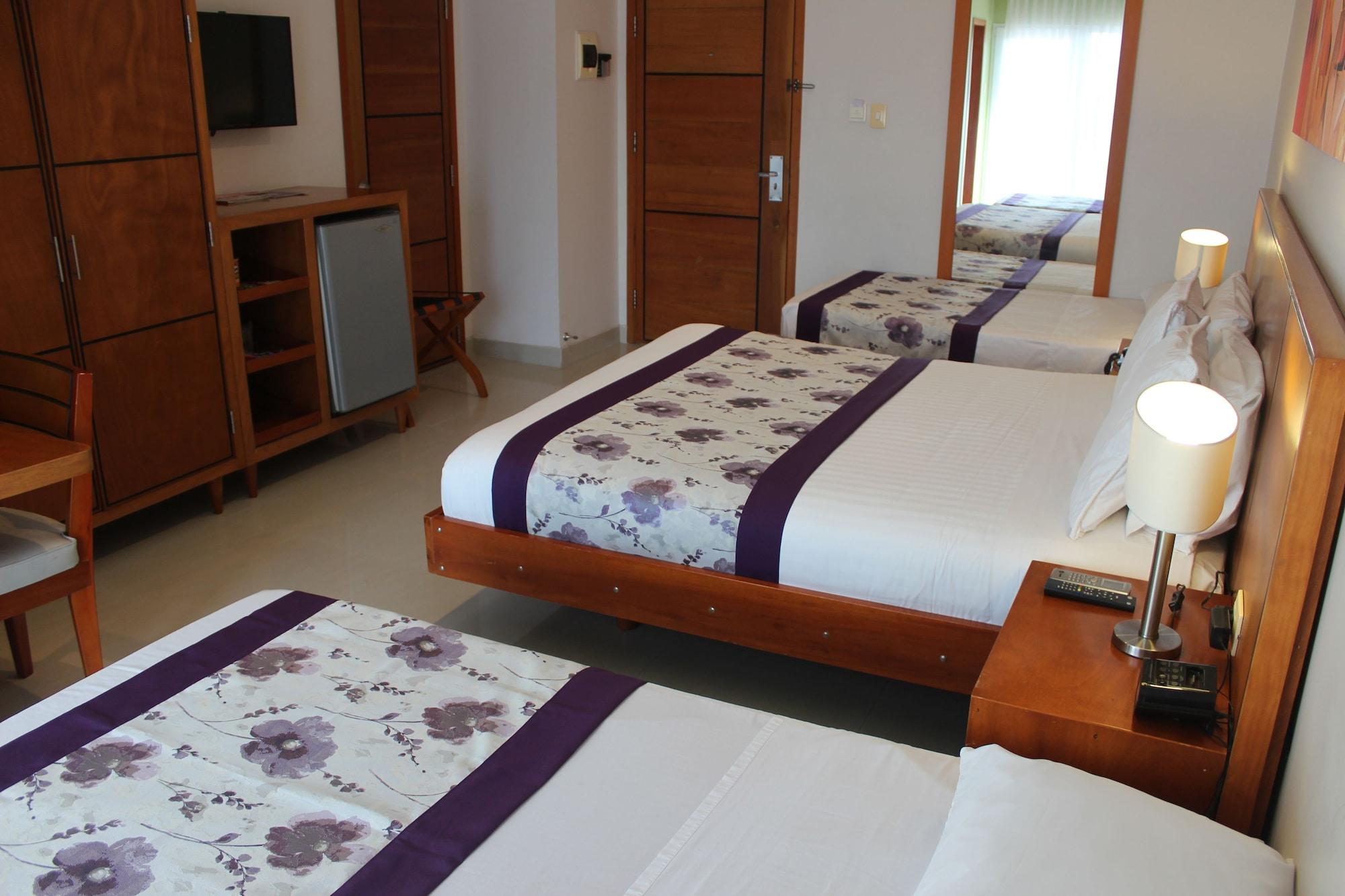 Hotel Atrium Plaza Barranquilla  Kültér fotó
