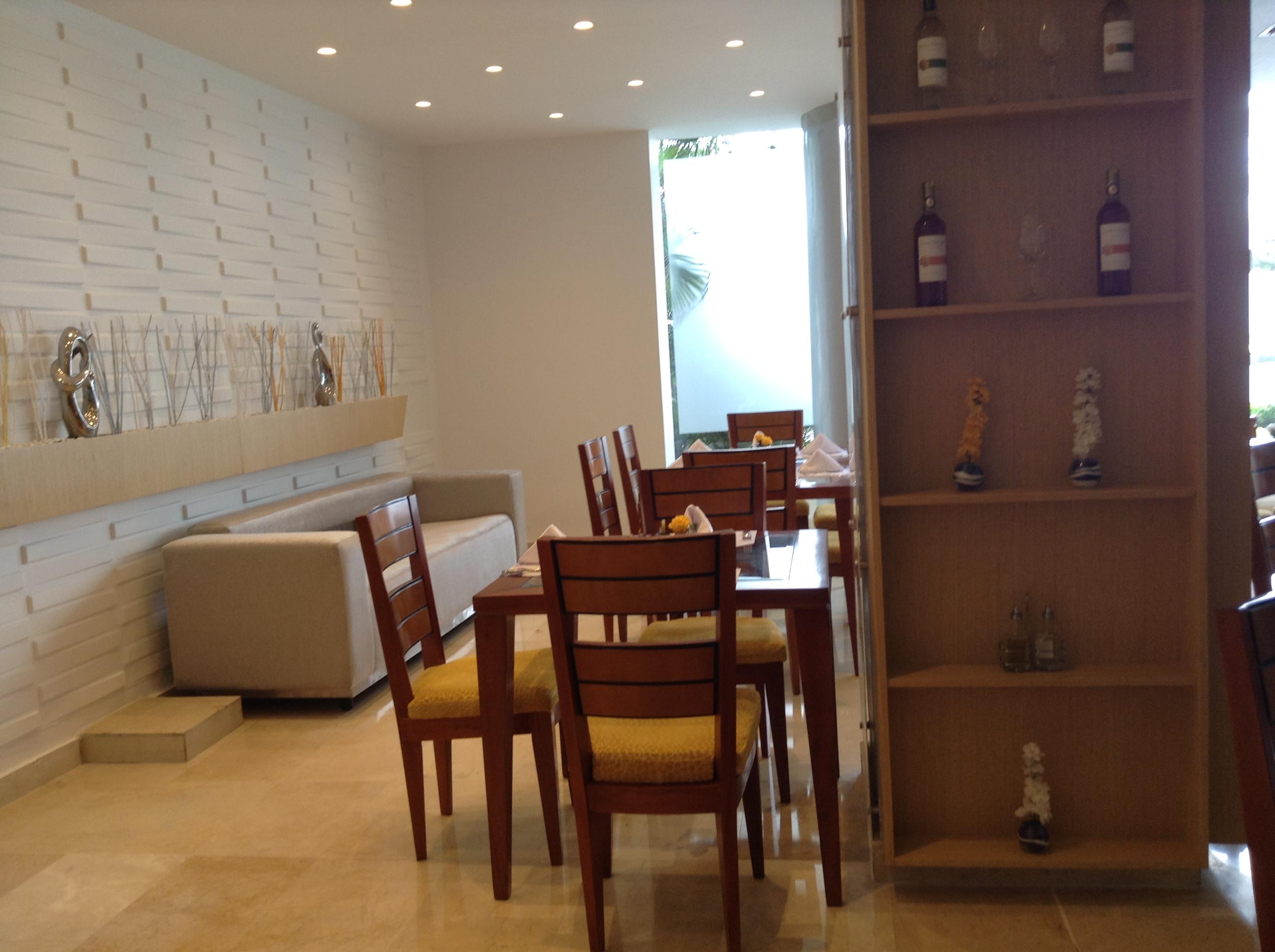 Hotel Atrium Plaza Barranquilla  Kültér fotó