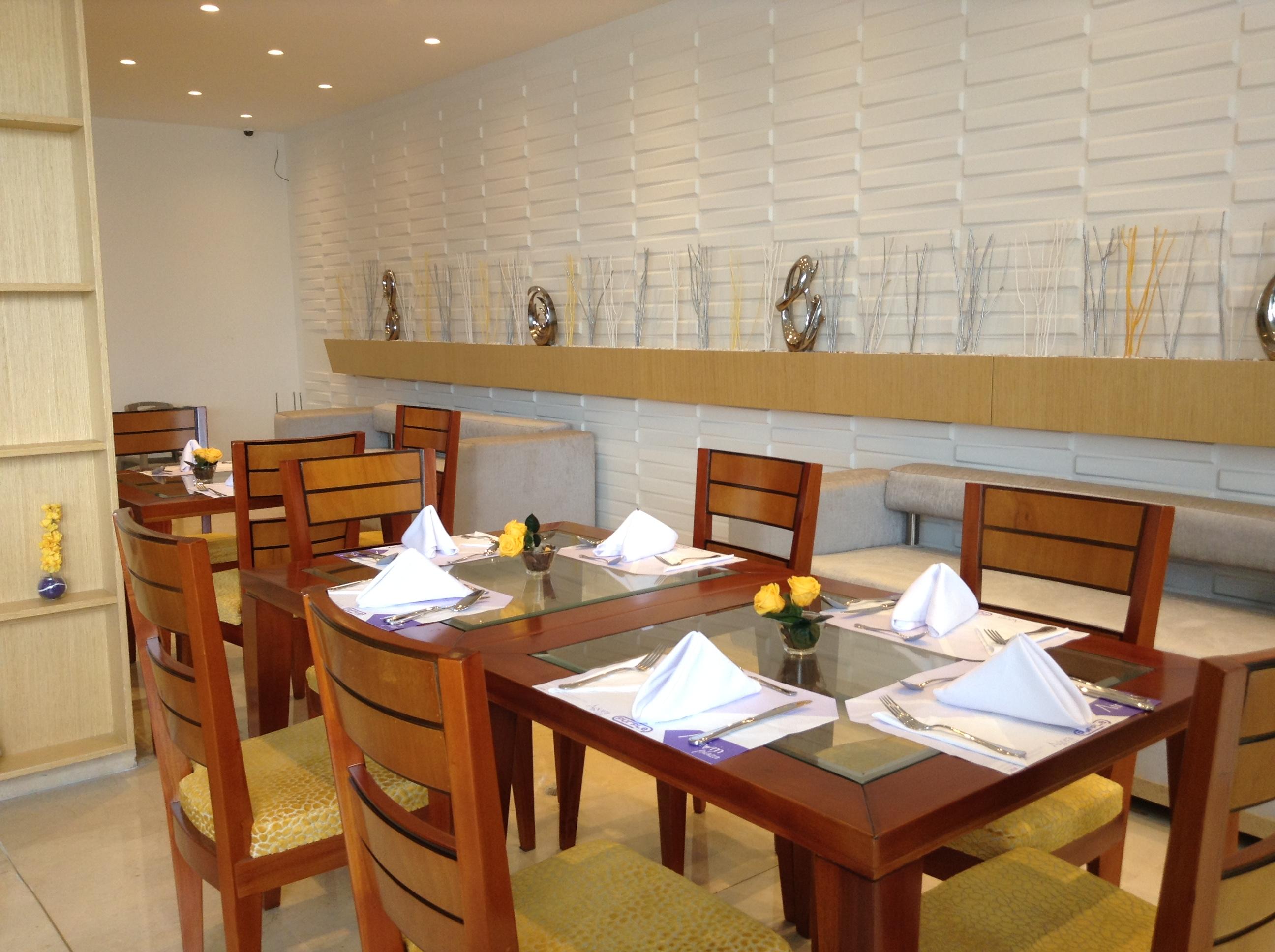 Hotel Atrium Plaza Barranquilla  Kültér fotó