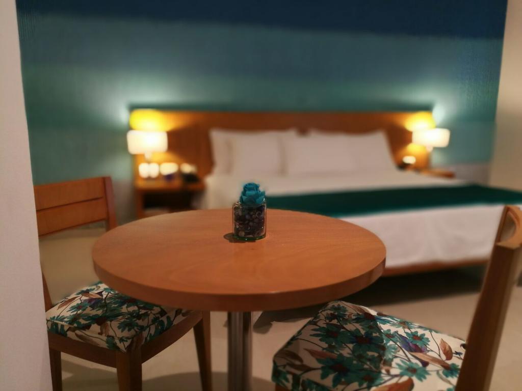 Hotel Atrium Plaza Barranquilla  Kültér fotó