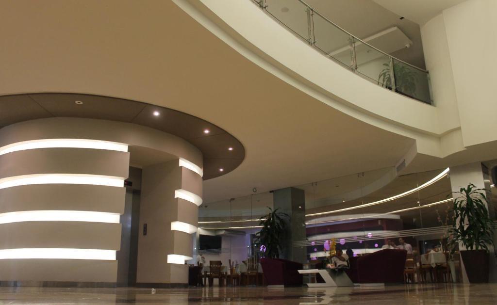 Hotel Atrium Plaza Barranquilla  Kültér fotó